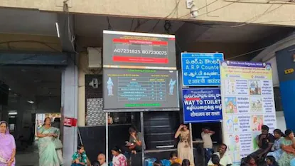 Tirumala: తిరుమల భక్తులకు అలర్ట్.. అద్దె గదుల కేటాయింపు విధానంలో మార్పులు.. ఇకపై గంటలకొద్దీ క్యూలో నిలబడాల్సిన పనిలేదు! | ఆంధ్రప్రదేశ్ వార్తలు | ACTPnews