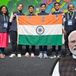 PM Modi: అంతర్జాతీయ బయాలజీ ఒలింపియాడ్లో భారత జట్టు అద్భుత విజయం.. ప్రధాని మోదీ ప్రశంసల జల్లు | | ACTPnews