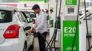 E20 పెట్రోల్పై కేంద్రం స్పష్టత.. పాత, కొత్త వాహనాలకు ఎలాంటి నష్టం లేదన్న ప్రభుత్వం | | ACTPnews