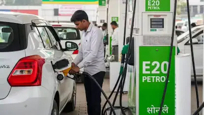 E20 పెట్రోల్పై కేంద్రం స్పష్టత.. పాత, కొత్త వాహనాలకు ఎలాంటి నష్టం లేదన్న ప్రభుత్వం | | ACTPnews
