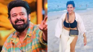 Supritha: విజయ్ దేవరకొండకు పెళ్లైంది కాబట్టి వద్దులే.. ప్రభాస్ అయితే బెడ్డుపై..! సుప్రిత బోల్డ్ వీడియో | తెలుగు సినిమా వార్తలు | ACTPnews