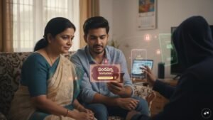 Cyber Crime: కొంపముంచిన వాట్సాప్ మెసేజ్.. బ్యాంక్ అకౌంట్లో రూ.10 లక్షలు మాయం | | ACTPnews