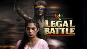 LGBT A Legal Battle: ట్రాన్స్జెండర్ల కథతో ‘ఎల్జీబీటీ’ మూవీ సంచలనం.. హృదయానికి హత్తుకునేలా చూపిన సినిమా..! | తెలుగు సినిమా వార్తలు | ACTPnews