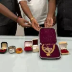 అలిపిరిలో 100 గ్రాముల బంగారంతో బ్యాగ్ మరిచిపోయిన భక్తుడు.. టీటీడీ సిబ్బంది చేసిన పని ప్రశంసల వెల్లువ..! | | ACTPnews