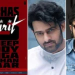 Spirit: స్పిరిట్ షూటింగ్పై మెంటలెక్కించే అప్డేట్.. సందీప్ రెడ్డి వంగా ఏమన్నారంటే..! | తెలుగు సినిమా వార్తలు | ACTPnews