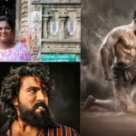 తిరుమలలో మరోసారి భద్రతపై ప్రశ్నలు.. పెద్ది పోస్టర్‌తో నడక మార్గంలో మహిళ.. వీడియో వైరల్..! Tirumala Security Lapse. | | ACTPnews