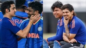 India vs Zimbabwe: శ్రేయస్, శాంసన్‌‌కు షాక్.. జింబాబ్వేతో టీ20 సిరీస్‌కు భారత జట్టు ఇదే! | క్రీడా వార్తలు | ACTPnews
