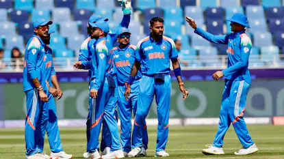 Kuldeep Yadav: టీమిండియాలో వేటు.. ఇంగ్లండ్కు చెక్కేసిన టీమిండియా స్టార్.. ఆ జట్టు తరఫున ఆడేందుకు రెడీ! | క్రీడా వార్తలు | ACTPnews