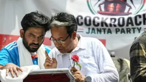 జంతర్ మంతర్ ఉద్యమంలో చీలికలా? ధర్మేంద్ర ప్రధాన్ రాజీనామాపై భిన్నాభిప్రాయాలు! | | ACTPnews