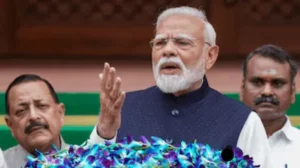 PM Modi Selfie Video on NEET paper leak: అర్ధరాత్రి మోదీ సెల్ఫీ వీడియో.. నీట్ లీకేజీపై కేబినెట్ భేటీలో కఠిన నిర్ణయాలు.. | | ACTPnews