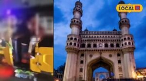 Viral Video: ఓరి బాబోయ్.. ఎన్ని సార్లు చూస్తారురా అయ్యా, ఆ నిబ్బా వీడియో.. మళ్లీ నెట్టింట వైరల్! | తెలంగాణ వార్తలు | ACTPnews