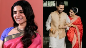 Celebrity: ఇలాంటి అబ్బాయిలను అస్సలు పెళ్లి చేసుకోకండి.. రెండుసార్లు డివోర్స్ తర్వాత చెబుతున్నా! స్టార్ హీరోయిన్ సంచలన కామెంట్స్ | | ACTPnews