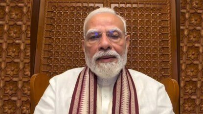 ప్రధాని మోదీ