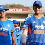 టీమిండియా నెంబర్ 1.. విరాట్ కోహ్లీ రికార్డు బద్దలు కొట్టిన ఇషాన్ కిషన్ | క్రీడా వార్తలు | ACTPnews