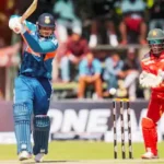 IND vs ZIM: జింబాబ్వేను చిత్తు చేసిన భారత్.. టీ20 సిరీస్ క్లీన్ స్వీప్! | క్రీడా వార్తలు | ACTPnews