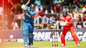 IND vs ZIM: జింబాబ్వేను చిత్తు చేసిన భారత్.. టీ20 సిరీస్ క్లీన్ స్వీప్! | క్రీడా వార్తలు | ACTPnews