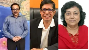 ఎన్టీఏ ప్రక్షాళన.. నందన్ నిలేకని కమిటీలో ఉన్న సభ్యులు వీరే! | | ACTPnews