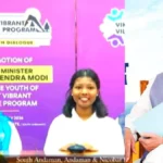 Viksit Vibrant Village Programme: మైభారత్ వాలంటీర్లతో ప్రధాని మోదీ చిట్‌చాట్.. సరిహద్దు గ్రామాల ప్రగతిపై ప్రశంసలు | | ACTPnews