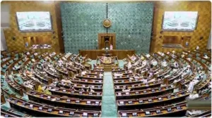 Public Examination Amendment Bill: నేడు పార్లమెంట్‌కు పత్రాల లీకేజీలను అరికట్టే బిల్లు.. ఐదుగురు ఎన్డీఏ ఎంపీలు నేతృత్వం, ప్రతిపక్షం రియాక్షన్ ఏంటో..? | | ACTPnews