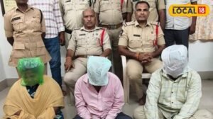 తిరుమలలో దర్శనాల పేరుతో దందా.. టీటీడీ నకిలీ ఐడీ కార్డుతో లేడీ ఘరానా మోసం..! gang of fraudsters arrested in tirumala | | ACTPnews