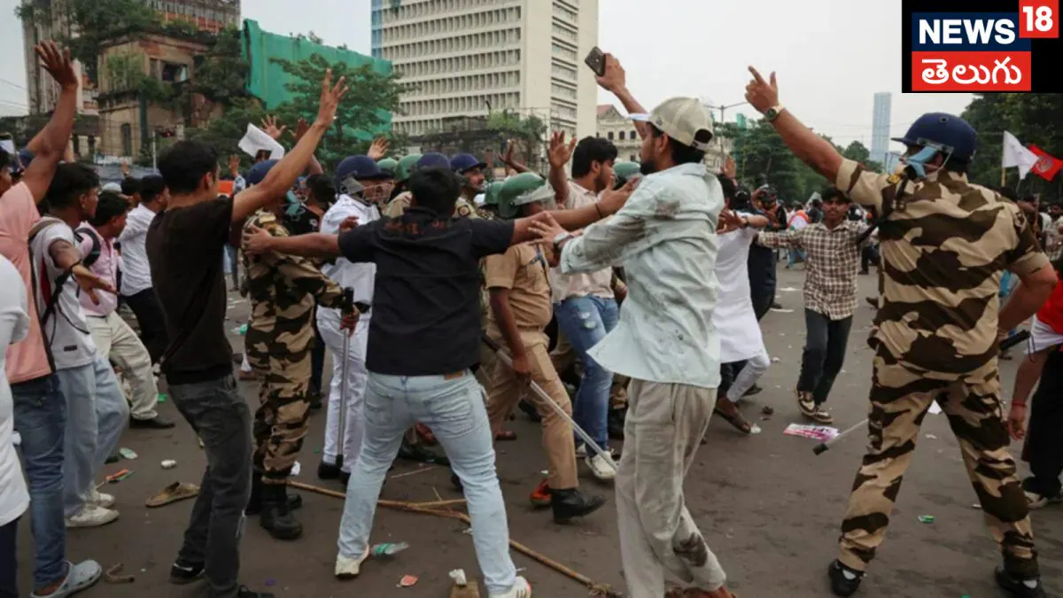 Gen Z Cases: ఢిల్లీ జెన్ జీ కేసులు రద్దు కావా? ఎత్తివేయడం కష్టమా? చట్టం ఏం చెబుతోంది? ఏంటి సమస్య? |
