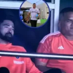 Team India: ఇతడంటే టీమిండియా ప్లేయర్లందరికీ చాలా ఇష్టం.. ధోనికి అయితే చెప్పలేనంత.. తెర వెనుక అసలైన హీరో! | క్రీడా వార్తలు | ACTPnews