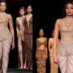 Sobhita Dhulipala: ర్యాంప్ వాక్‌తో అదరగొట్టిన శోభిత దూళిపాళ్ల.. అక్కినేని కోడలు అదిరిందబ్బా..! | తెలుగు సినిమా వార్తలు | ACTPnews