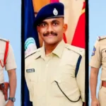 Police Crime: ఆడవాళ్లపై లైంగిక వేధింపులు .. పోలీస్ డిపార్ట్మెంట్లో ఈ ముగ్గురేనా..! | తెలంగాణ వార్తలు | ACTPnews