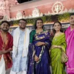 Tirumala Temple: తిరుమల శ్రీవారిని దర్శించుకున్న పీవీ సింధు.. ఉదయాస్తమాన సేవలో ప్రత్యేక పూజలు! | | ACTPnews