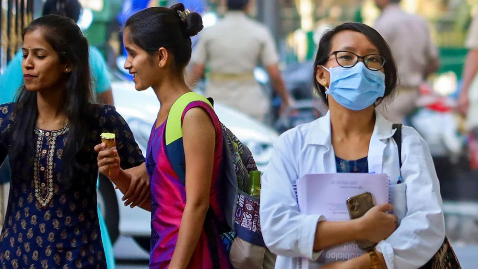 NEET UG Counselling: నీట్ యూజీ కౌన్సెలింగ్ షెడ్యూల్ విడుదల.. వైద్య విద్య ప్రవేశాల ప్రక్రియ ప్రారంభం |