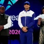 CWG 2030: గ్లాస్గో టు అహ్మదాబాద్.. 2030 కామన్వెల్త్ క్రీడలకు ఆతిథ్యమివ్వనున్న భారత్! | క్రీడా వార్తలు | ACTPnews