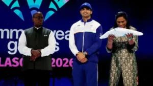 CWG 2030: గ్లాస్గో టు అహ్మదాబాద్.. 2030 కామన్వెల్త్ క్రీడలకు ఆతిథ్యమివ్వనున్న భారత్! | క్రీడా వార్తలు | ACTPnews