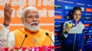 PM Modi: కామన్వెల్త్ గేమ్స్‌లో భారత్‌కు 39 పతకాలు.. క్రీడాకారులను అభినందించిన ప్రధాని మోదీ.. | | ACTPnews