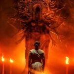 Agadha Movie Trailer: హార్రర్ థ్రిల్లర్‌గా 'అగధ' మూవీ.. ట్రైలర్ మాములుగా లేదుగా..! | ACTPnews