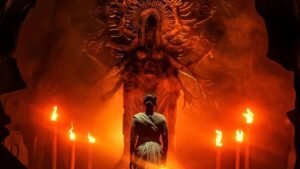 Agadha Movie Trailer: హార్రర్ థ్రిల్లర్‌గా 'అగధ' మూవీ.. ట్రైలర్ మాములుగా లేదుగా..! | ACTPnews