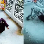 Shocking Video: పట్టపగలే దారుణం.. టీచర్ను 20 సార్లు కత్తితో పొడిచి చంపిన కిరాతకుడు! | | ACTPnews