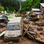 Jammu Kashmir floods: జమ్మూ కాశ్మీర్లో వాన బీభత్సం.. ఏడాదిలో 35 సార్లు క్లౌడ్ బరస్ట్.. 31 మంది మృతి! | | ACTPnews