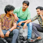 Ameer Log: అమీర్ లోగ్ నుంచి ‘కాసుల కళ’ సాంగ్ రిలీజ్.. మిడిల్ క్లాస్ జీవితాలను హత్తుకునే మెలోడీ | తెలుగు సినిమా వార్తలు | ACTPnews