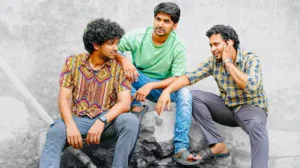 Ameer Log: అమీర్ లోగ్ నుంచి ‘కాసుల కళ’ సాంగ్ రిలీజ్.. మిడిల్ క్లాస్ జీవితాలను హత్తుకునే మెలోడీ | తెలుగు సినిమా వార్తలు | ACTPnews