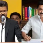 ‘విజయ్ ఒక డమ్మీ సీఎం.. రీల్స్ క్రియేటర్’.. DMK అధినేత ఎంకే స్టాలిన్ తీవ్ర విమర్శలు! | | ACTPnews