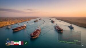 Iran vs USA: అమెరికా-ఇరాన్ మధ్య కీలక ఒప్పందం? హార్ముజ్ జలసంధి ఓపెన్‌కు మార్గం సుగమం! | | ACTPnews