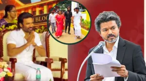 Actor Dhanush: విరాళాలు ఇస్తూ హీరో ధనుష్ సేవా కార్యక్రమాలు.. విజయ్ దళపతిలా CM అవ్వాలనే కోరిక వర్కవుట్ అయ్యేనా..! | తెలుగు సినిమా వార్తలు | ACTPnews