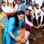 PV Sindhu: పీవీ సింధు అకాడమీకి రెండోసారి భూమిపూజ దేనికి..? కారణం చెప్పిన బ్యాడ్మింటన్ స్టార్, నిజమేనా..! | క్రీడా వార్తలు | ACTPnews