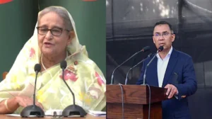 Sheikh Hasina: బంగ్లాదేశ్‌లో షేక్ హసీనా మంటలు.. భగ్గుమన్న అక్కడి ప్రభుత్వం, క్రికెటర్ ఇంటికి నిప్పు | | ACTPnews