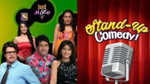 Stand Up Comedy: మన దేశంలో స్టాండ్-అప్ కామెడీ పుట్టిందిలా..! టీవీ టాలెంట్ హాంట్స్ టు OTT, డిజిటల్ యుగం వరకు.. | తెలుగు సినిమా వార్తలు | ACTPnews