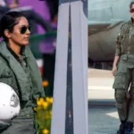 Indian Air Force: భావనా కాంత్ ఎవరు?.. దేశం మొత్తం ఆమెపై ప్రశంసలు ఎందుకు కురిపిస్తోంది? | | ACTPnews