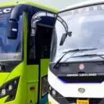 TGSRTC: ప్రయాణికులకు టీజీఎస్ ఆర్టీసీ గుడ్ న్యూస్.. ఆ రూట్లో పెరిగిన పికప్, డ్రాపింగ్ పాయింట్లు | తెలంగాణ వార్తలు | ACTPnews