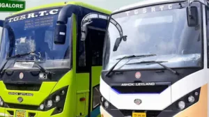 TGSRTC: ప్రయాణికులకు టీజీఎస్ ఆర్టీసీ గుడ్ న్యూస్.. ఆ రూట్లో పెరిగిన పికప్, డ్రాపింగ్ పాయింట్లు | తెలంగాణ వార్తలు | ACTPnews