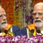 IIT ఢిల్లీ ప్రోగ్రాంలో ప్రధాని మోదీ.. పరమ్ ప్రజ్ఞ AI సూపర్కంప్యూటర్ ప్రారంభం | | ACTPnews