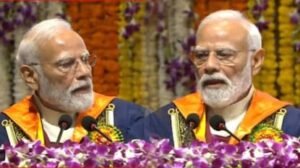 IIT ఢిల్లీ ప్రోగ్రాంలో ప్రధాని మోదీ.. పరమ్ ప్రజ్ఞ AI సూపర్కంప్యూటర్ ప్రారంభం | | ACTPnews